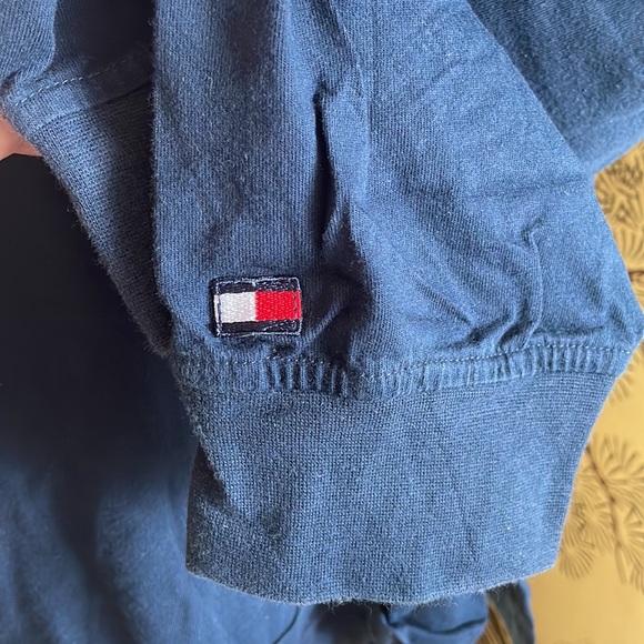 Tommy Hilfiger Shinnecock XXL Turtleneck - Picture 4 of 5